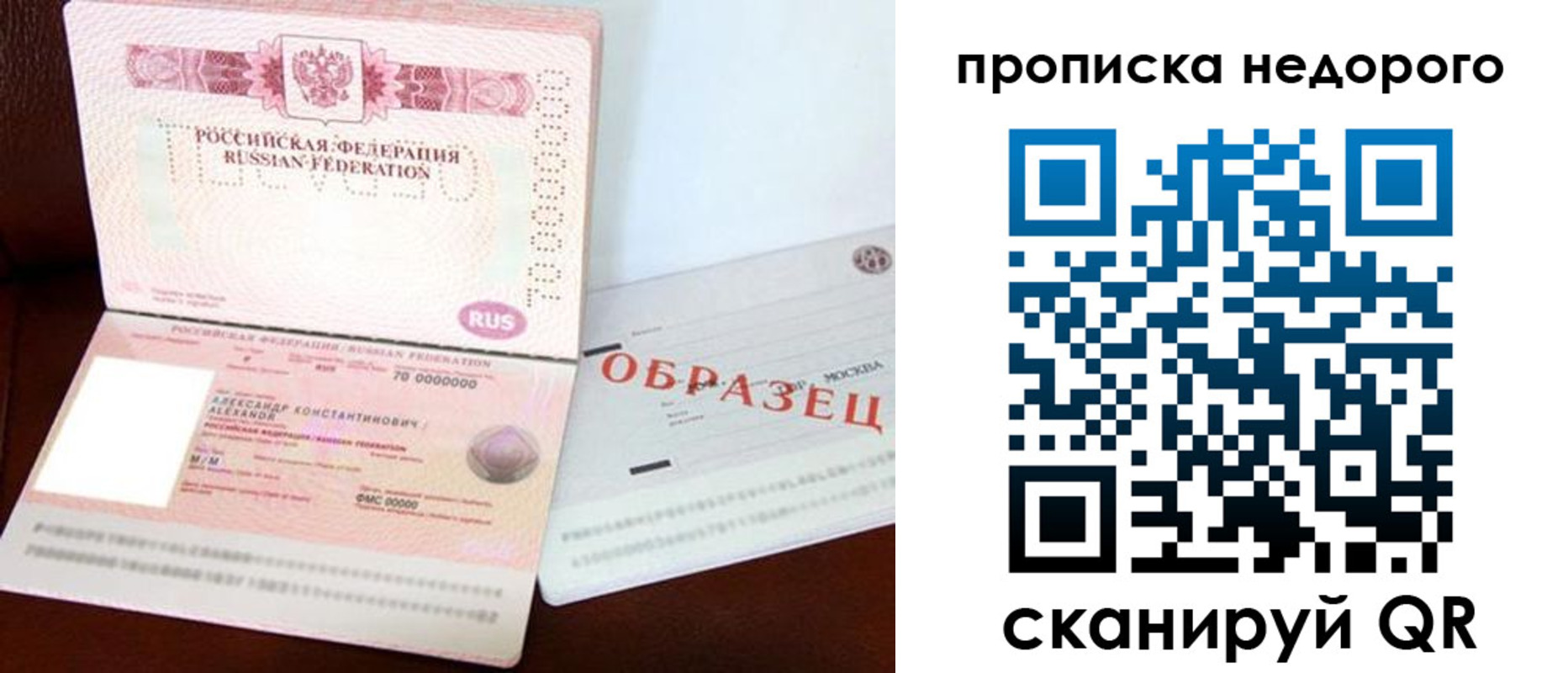 прописка от собственника в Полярных Зорях